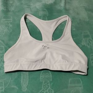 Under Armour Sports Bra
